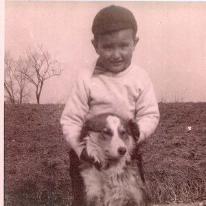 Meet your Posher, Ken